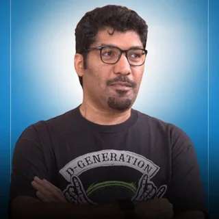 Hamad Al7anoti